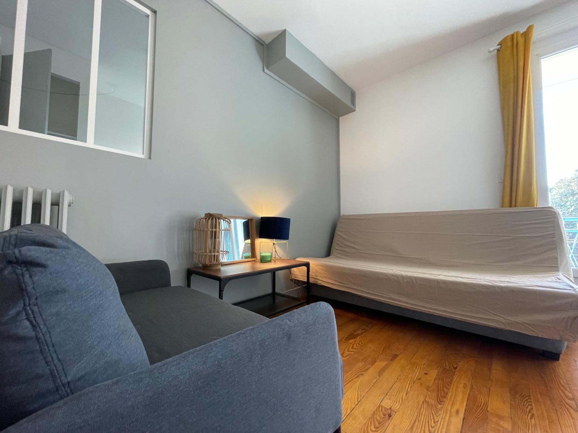 Le Louis Vitet Terrasse Proche Place Dupuy 툴루즈 외부 사진